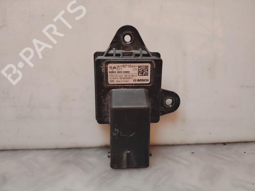 Used Electronic module Electronic module PEUGEOT PARTNER Box Body/MPV 1.6 BlueHDi 120 (120 hp) 36306136 36306136
