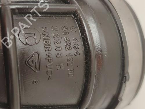 Pipe CITROËN NEMO Box Body/MPV (AA_) | BP31952370M125