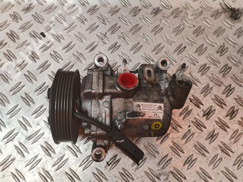 AC-Kompressor CITROËN BERLINGO (ER_, EC_) [2018-2025]  30943118