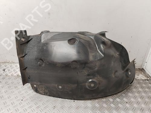 Used Wheel arch RENAULT KANGOO BE BOP (KW0/1_) 1.5 dCi 75 (75 hp) 30944913