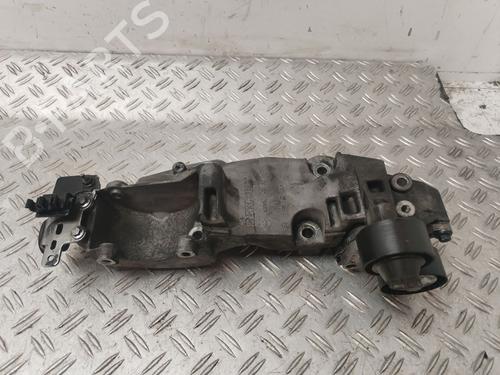 Støtte NISSAN X-TRAIL II (T31) [2007-2018]  30945175