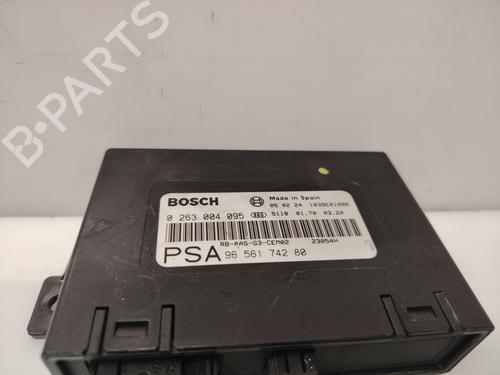 Electronic module PEUGEOT 407 (6D_) | BP33543317M83 - Image 5