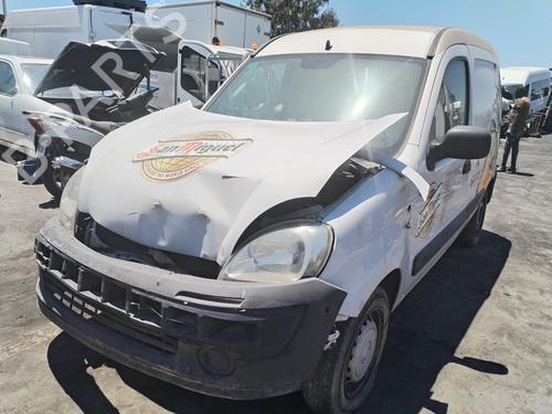 Front right window mechanism NISSAN KUBISTAR Van (X76) 1.5 dCi | BP18665911C23