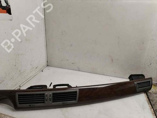 Luftventilen BMW 7 (E65, E66, E67) 730 Ld (231 hp) 21604929