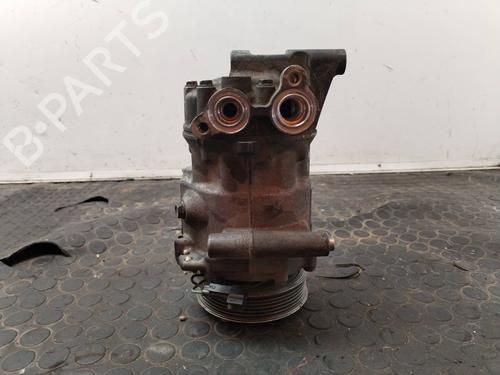 AC-Kompressor CITROËN JUMPER II Platform/Chassis 2.2 HDi 130 (130 hp) 17625348