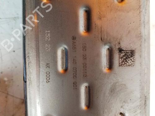 Egr MERCEDES-BENZ VITO / MIXTO Van (W639) 116 CDI (639.601, 639.603, 639.605) | BP17572974M69 