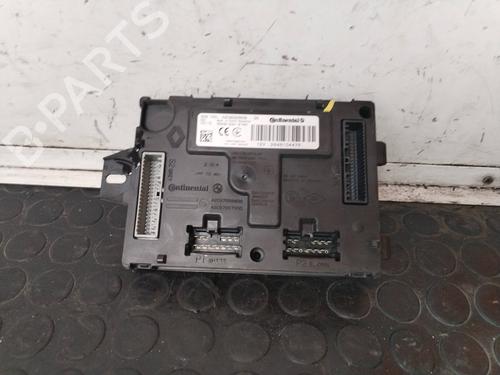 Elektronisk modul DACIA DOKKER MPV (KE_) [2012-2021]  17504213