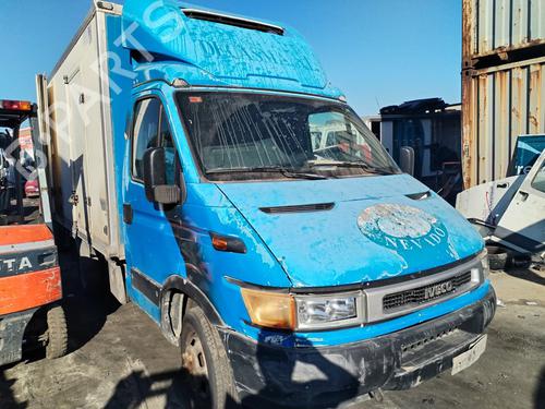 Right side indicator IVECO DAILY III Van 65 C 15 | BP37216058I19 - Image 5