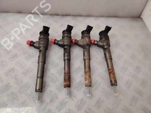 Used Injector Injector MERCEDES-BENZ CITAN Mixto (Double Cabin) (W415) 109 CDI (415.603, 415.605) (90 hp) 35986974 35986974