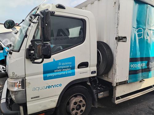 Intercooler MITSUBISHI CANTER Platform/Chassis (FB_, FE_, FG_) | BP30943038M30