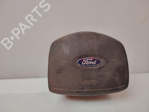 Used Driver airbag FORD TRANSIT Van (FA_ _) 2.0 DI (FAE_, FAF_, FAG_) (75 hp) 32163192