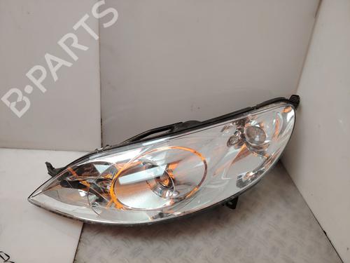 Used Left headlight Left headlight 34699542 34699542