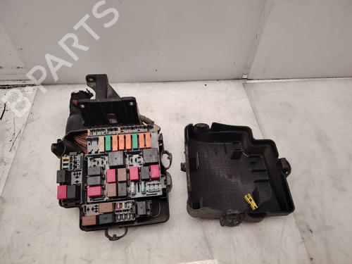 Fuse box IVECO DAILY IV Platform/Chassis 65C18 | BP39193125E1 - Image 4
