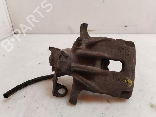 Used Right rear brake caliper RENAULT TRAFIC II Van (FL) [2001-2025]  23444004