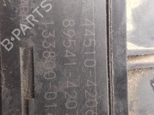 ABS Bremseaggregat TOYOTA RAV 4 II (_A2_) 2.0 4WD (ACA21, ACA20) | BP30946555M43