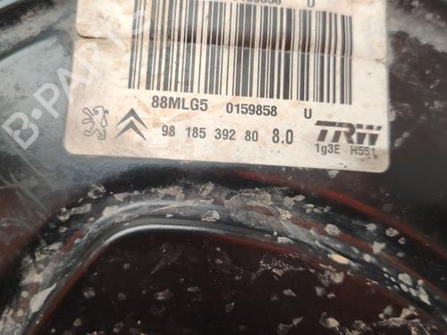 Servo brake PEUGEOT PARTNER Box Body/MPV 1.6 BlueHDi 120 | BP36308455M42 - Image 2