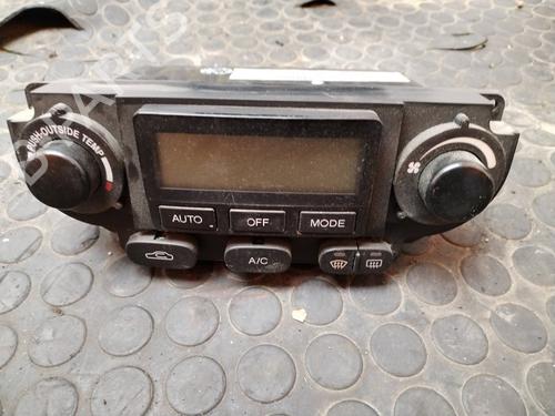Used Climate control CHEVROLET LACETTI (J200) 2.0 D (121 hp) 17503829