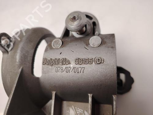 Ignition barrel OPEL CORSA D (S07) | BP34141904M48 - Image 5