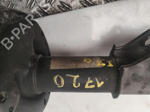 Left front shock absorber CHEVROLET ORLANDO (J309) | BP34120444M16 - Image 4