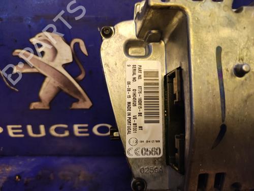 Radio FORD TRANSIT COURIER B460 MPV 1.5 TDCi | BP17508533E6 