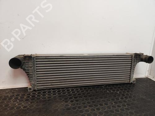Used Intercooler IVECO DAILY II Platform/Chassis 49-12 (15150211, 15150311, 15150404, 15150411, 15151204,... (122 hp) 17624805