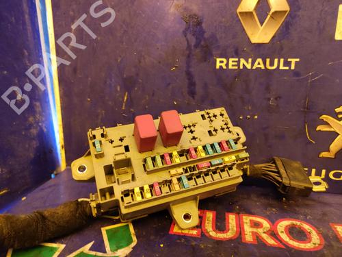 Used Fuse box PEUGEOT BOXER Van (244) [2001-2025]  17508505