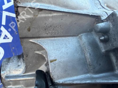 Gearbox CITROËN C1 (PM_, PN_) 1.0 | BP30947007M3