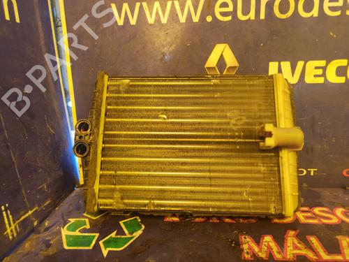 Used Heater matrix Heater matrix 17508920 17508920