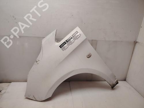 Used Left front fenders Left front fenders 37161619 37161619