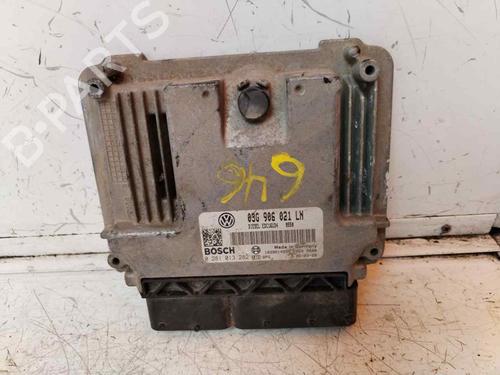 Used Engine control unit (ECU) SEAT ALTEA (5P1) [2004-2015]  18075710