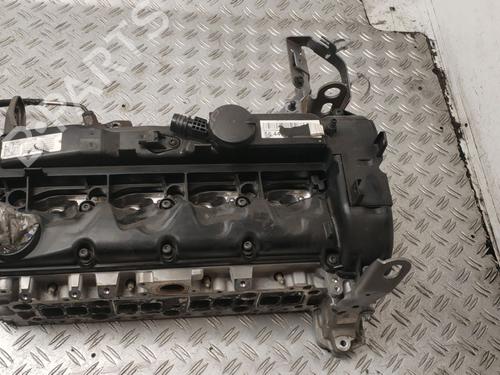 Used Cylinder head Cylinder head MERCEDES-BENZ SPRINTER 3,5-t Van (B906) 313 CDI (906.631, 906.633, 906.635, 906.637) (129 hp) 33245795 33245795