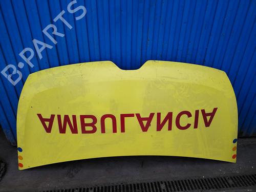 Used Hood Hood 36786062 36786062