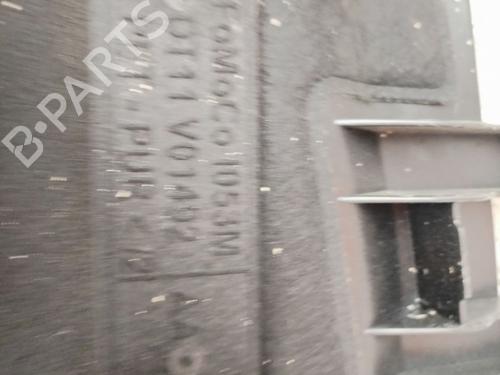 Scuttle panel FORD TRANSIT CONNECT MPV | BP30944104C110