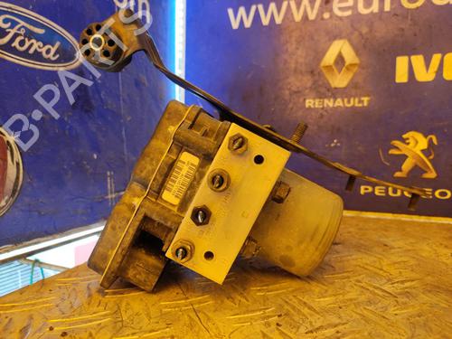 Used ABS pump BMW 5 (E60) 525 i (192 hp) 17499697