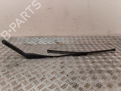 Used Front windshield wiper arm BMW 1 (E87) 116 d (116 hp) 26385499