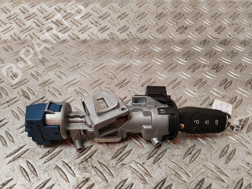 Bloccasterzo FORD TRANSIT CONNECT MPV [2013-2025]  30944119