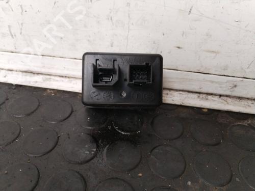 Electronic module CITROËN JUMPER II Platform/Chassis 2.2 HDi 130 | BP17625343M83