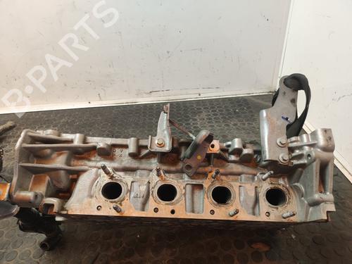Cylinder head RENAULT TRAFIC II Platform/Chassis (EL) 2.0 dCi 115 (EL0H, EL00, EL01, EL0M) | BP17502284M5 