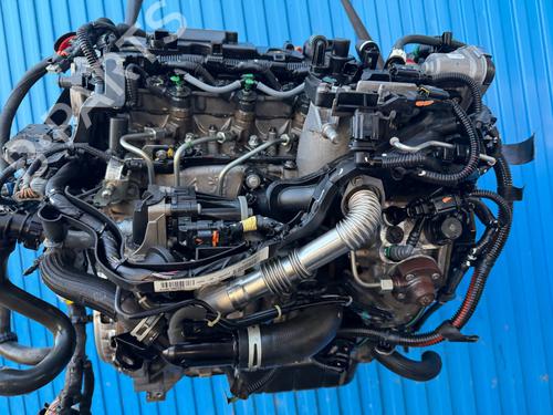 Engine CITROËN C1 (PM_, PN_) 1.0 | BP30947078M1