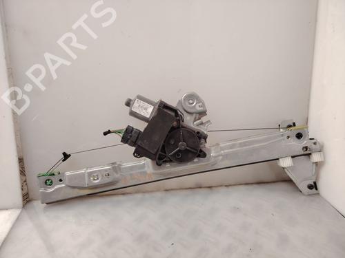 Used Front right window mechanism Front right window mechanism PEUGEOT 308 I (4A_, 4C_) [2007-2016] 35794856 35794856