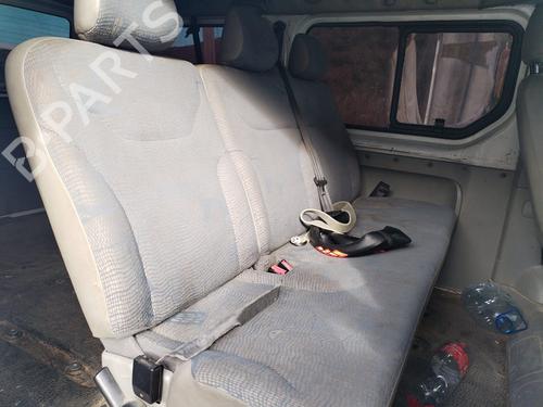 Tailgate RENAULT TRAFIC II Platform/Chassis (EL) 1.9 dCi 100 (EL0C) | BP34099228C6  - Image 9