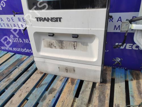 Left rear door FORD TRANSIT Van (FA_ _) | BP17670960C4