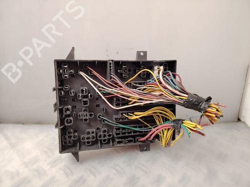 Fuse box OPEL MOVANO A Van (X70) 2.2 DTI (FD) | BP36091356E1 - Image 2