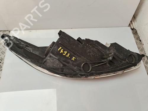 Left headlight FORD FIESTA VI (CB1, CCN) 1.25 | BP30947140C28