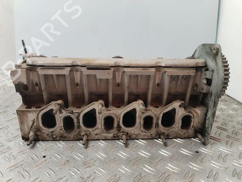 Cylinder head RENAULT TRAFIC II Platform/Chassis (EL) 1.9 dCi 80 (EL0B) | BP30946571M5