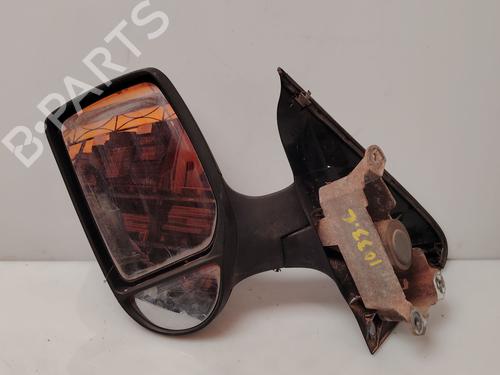 Used Left mirror FORD TRANSIT Van (FA_ _) [2000-2006]  32104765