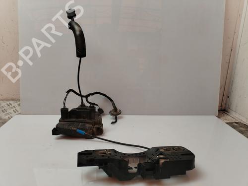 Used Front left lock RENAULT MEGANE III Coupe (DZ0/1_) [2008-2016]  30945600