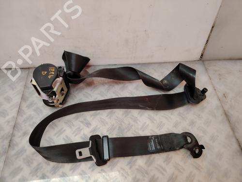 Front right seatbelt RENAULT MASTER III Van (FV) | BP36672951I25 - Image 3