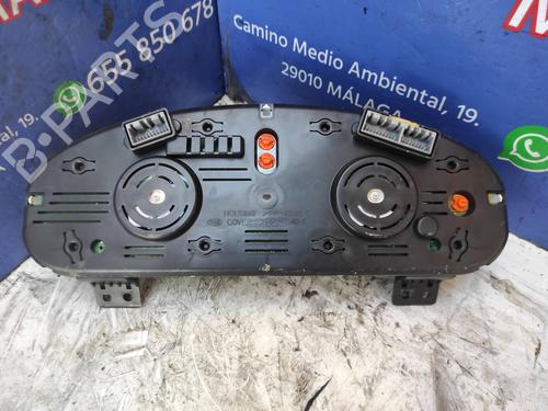 Instrument cluster KIA MAGENTIS II (MG) 2.0 CRDi | BP17507582C47