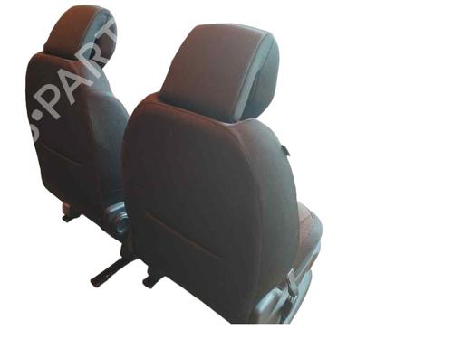 Seats set CITROËN C4 Grand Picasso II (DA_, DE_)  | BP17859595C78 